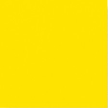 16920 Accent Yellow Plain Glossy