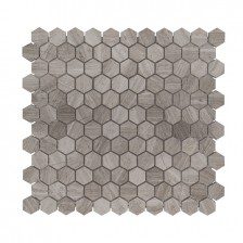 Chapter 3 Hexagon A Mosaic Natural Stone Mosaic