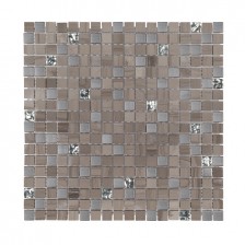 Chapter 3 Platinum B Mosaic Natural Stone Mosaic