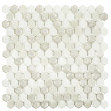 Diamond Hex Mosaic