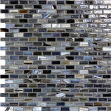 Abruzzo Mini Brick Mosaic