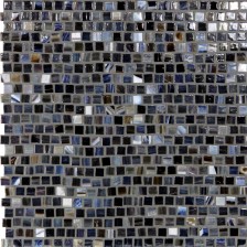 Abruzzo Pompei Mosaic