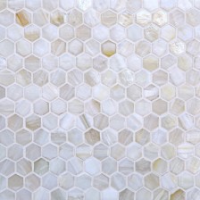 Asolo Hexagonal Mosaic
