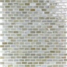 Asolo Mini Brick Mosaic