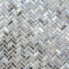 Bari Herringbone Mosaic