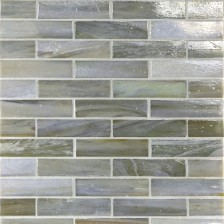 Cortona 1x4 Mosaic