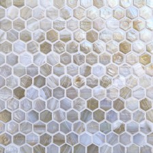 Cortona Hexagonal Mosaic