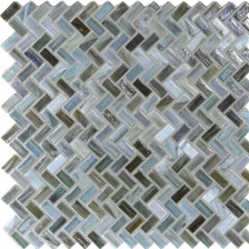 Firenze Herringbone Mosaic