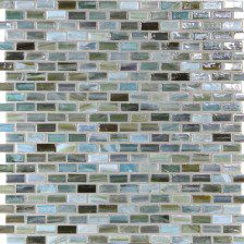 Firenze Mini Brick Mosaic