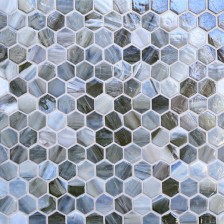 Firenze Hexagonal Mosaic