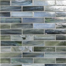 Pisa 1x4 Mosaic