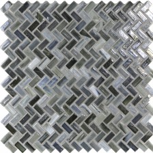 Pisa Herringbone Mosaic