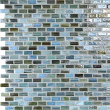 Rimini Mini Brick Mosaic