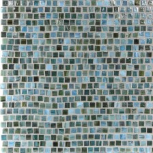 Rimini Pompei Mosaic