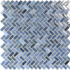 Umbria Herringbone Mosaic