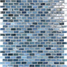 Umbria Mini Brick Mosaic