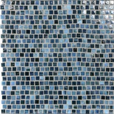 Umbria Pompei Mosaic