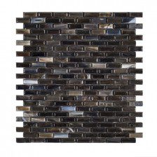 Cadmium Industrie Glass Mosaic