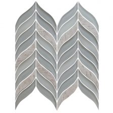 Dove Leaves