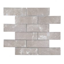 Suede Convex Blended Mosaic