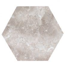 Suede Hex Blended Mosaic