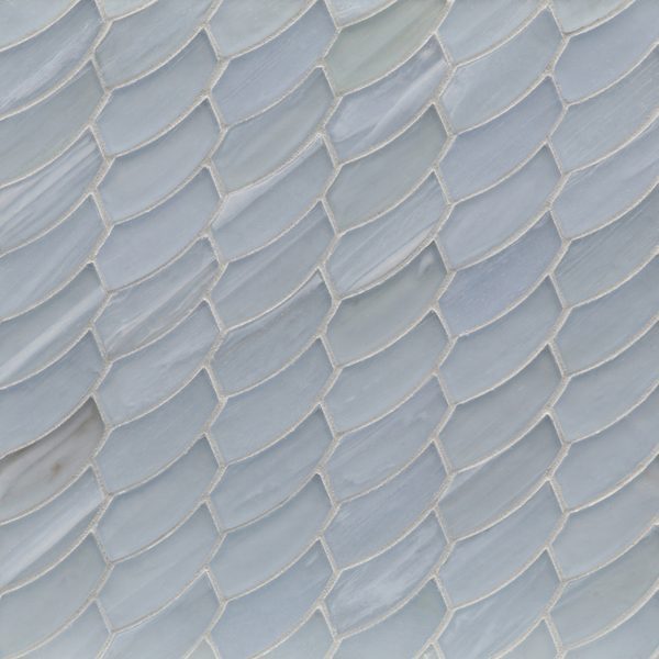 Aero Silk Feather Mosaic