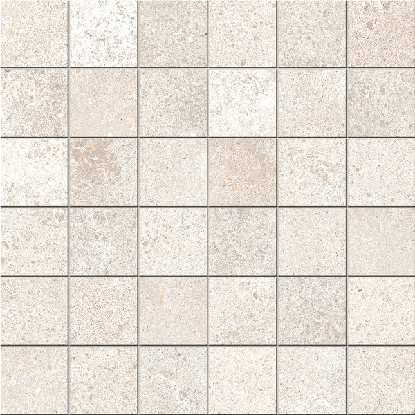 Avorio 2x2 Mosaic