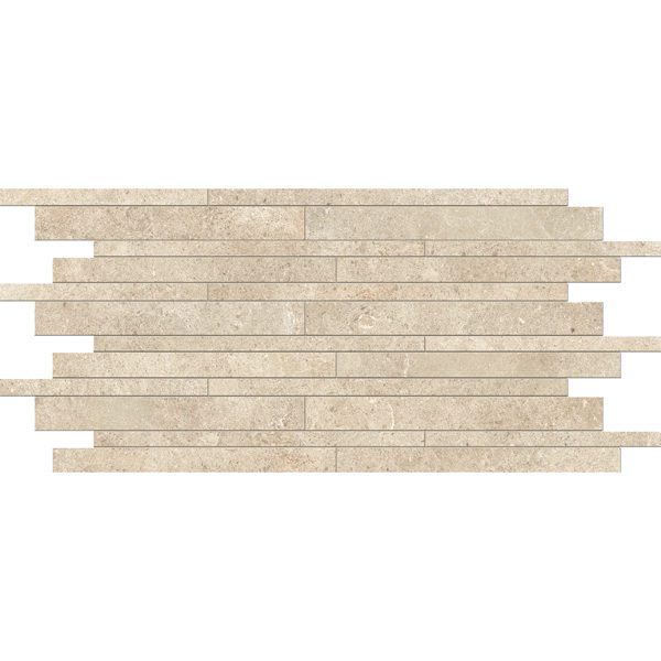 Beige Muretto Mosaic