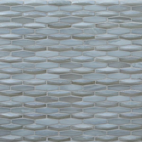 Ivory Vesper Twist Mosaic