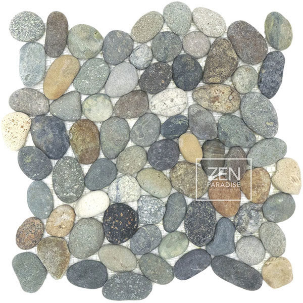 Pebbles \ Borneo Mix
