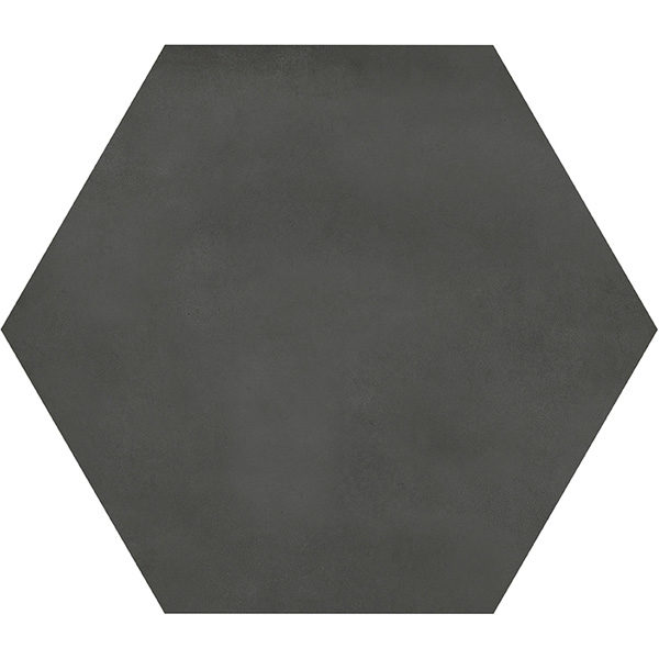 Graphite Hexagon