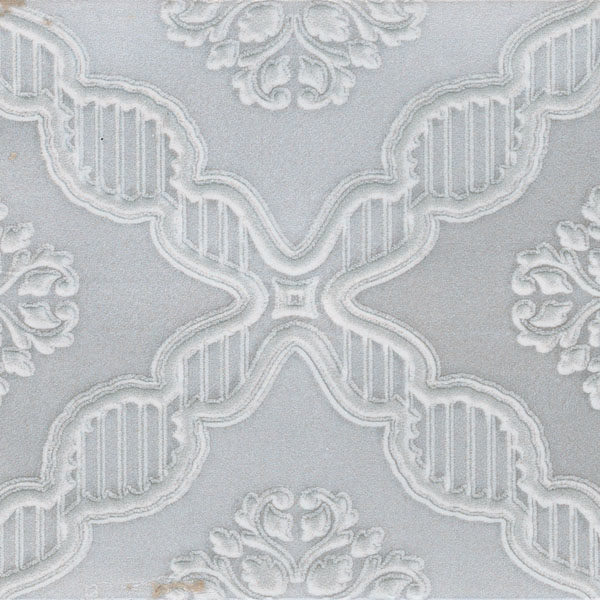 Maiolica \ Tender Gray Deco