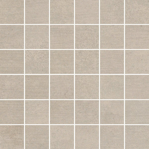 Grey 2x2 Mosaic