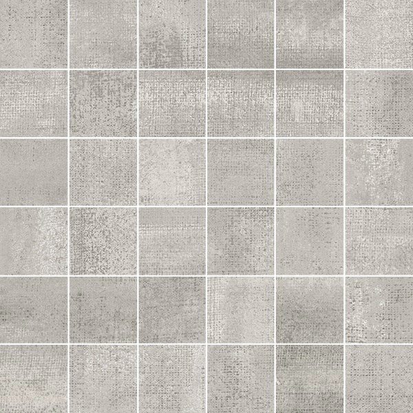 Gris 2x2 Mosaic