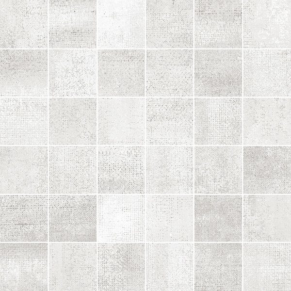 Blanco 2x2 Mosaic