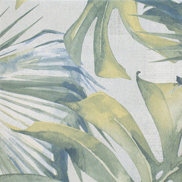 Selva \ Leaves
