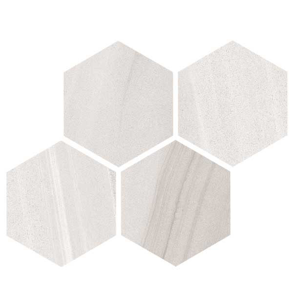 Legend \ Blanco Hex