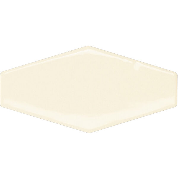 Ivory Hex Tile