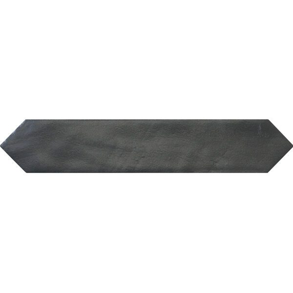 Graphite Picket Tile