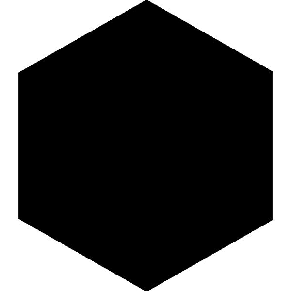 Negro Hex