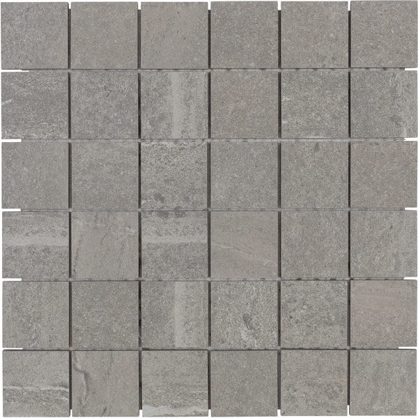 Nickel 2x2 Mosaic