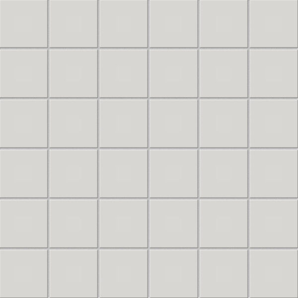 Loft Grey 2x2 Mosaic