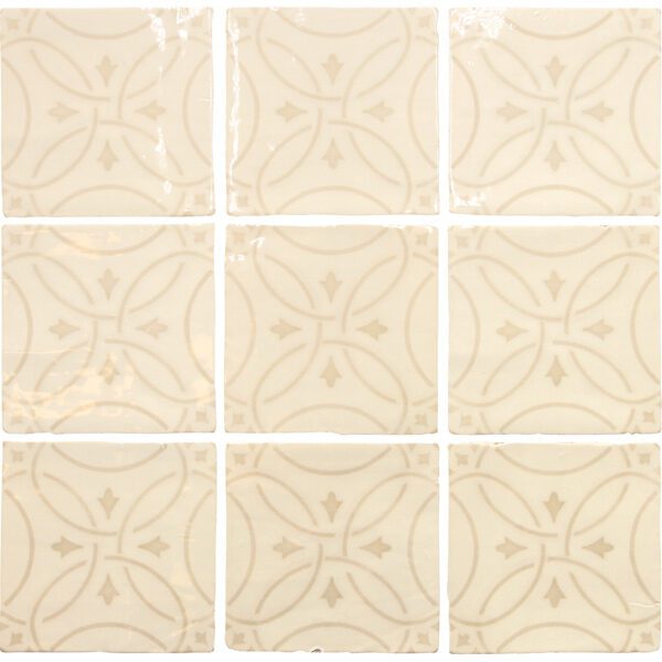 Beige Amalia Deco