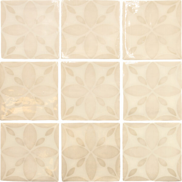 Beige Mariza Deco