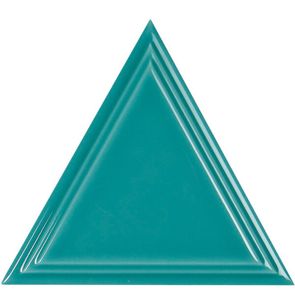 Acqua 4" x 5" Triangle Tile