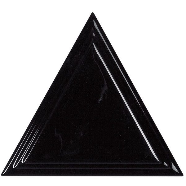 Night 4" x 5" Triangle Tile