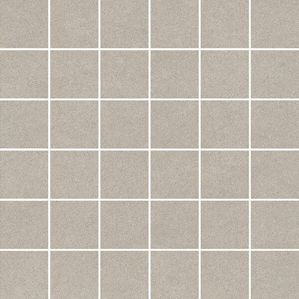 Infinite Cool Gray 2.4x2.4 Mosaic