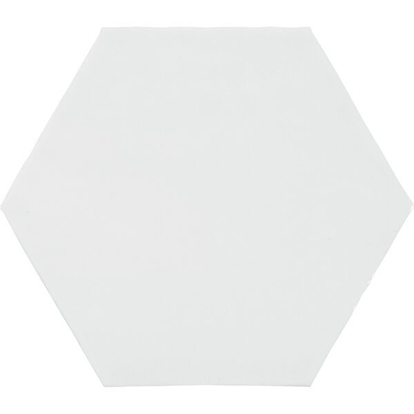 Powder Hexagon