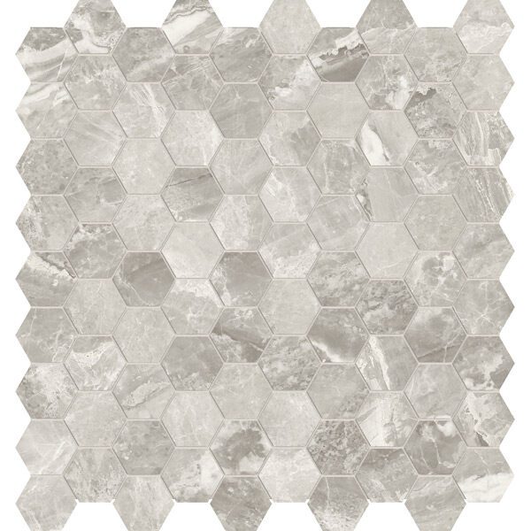 Stella Hexagon Mosaic