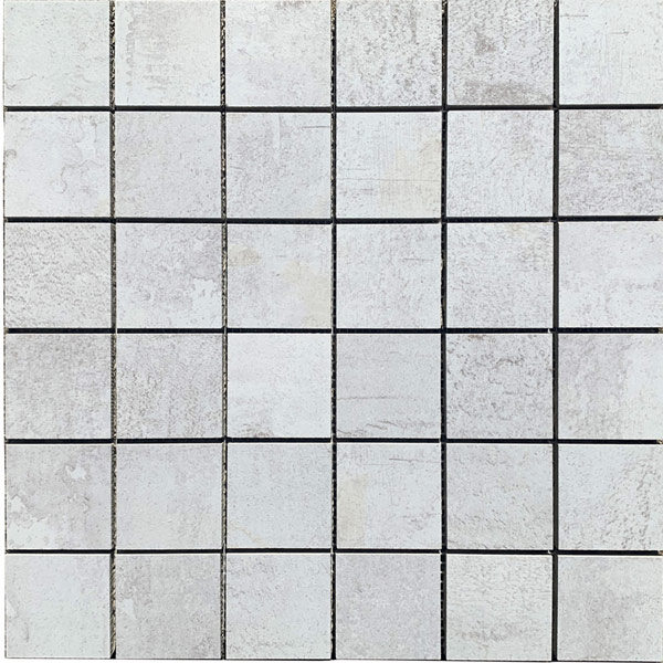 Platinum 2x2 Mosaic